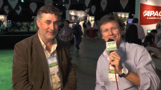 TV: ¿Como recalculan el negocio esta campaña los productores CREA?; con S. Rodríguez Ribas