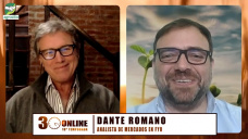 Cómo impacta el dólar Soja a campo, en arrendamientos, e insumos; con Dante Romano - analista