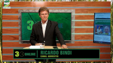 Estamos ante un potente -cambio de época-, ¿estás preparado?; con Ricardo Bindi