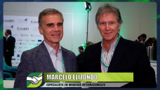 Nuevo mapa exportador: el agro argentino frente a un mundo que cambia; con Marcelo Elizondo