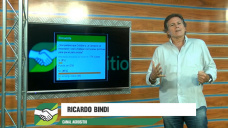 ¿Confía el campo en Alberto?; por Ricardo Bindi