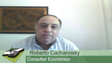TV: ¿Qué haría Roberto Cachanosky si fuera el Ministro de Economía de Macri?