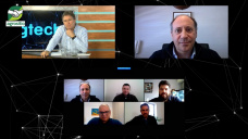 El gran debate sobre las AgTechs aplicadas al Campo con 5 especialistas