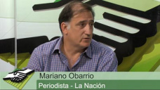 TV: ¿Cómo construye Macri su colchón de capital político con muchas acciones?; con M. Obarrio