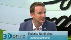 30 online B2: Los campos están baratos; ¿es buen momento para comprarte alguna hectárea?; con F. Nordheimer