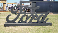 FORD y sus 
