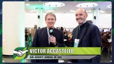 La oportunidad de producir UAN como fertilizante nitrogenado a partir del gas; con Víctor Accastello - ACA