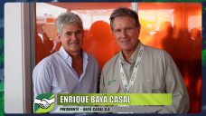 Bajaron mucho los Insumos, tocando pisos históricos, y con oportunidad de compra; con E. Baya Casal 