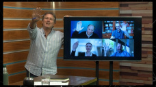 El gran debate del futuro, el valor de la Inteligencia Artificial y las redes de conocimiento en el Campo