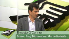 TV: ¿Es el agro el único brote verde de la gestión Macri?; con E. O´Connor
