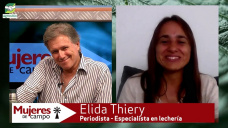 SanCor Temporada 3 y ¿cómo sigue el Plan K de los amigos compradores?; con Elida Thiery