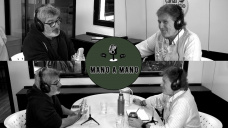 Matías Longoni en busca de una Comunicación del campo enfocada en un proyecto colectivo País