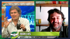 Panorama alentador de demanda de forrajeras con oferta limitada; con Juan Lus - PGG