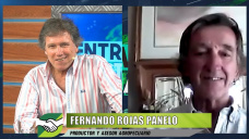 ¿Cómo hace para cosechar 7000 Kg/Ha de Trigo y Cebada el productor y ex asesor CREA F. Rojas Panelo?