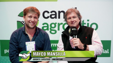 ¿Por qué invierten los productores en startups y emprendedores AgTech?; con Mayco Mansilla - Ger. Innventure