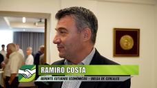 Cómo será el escenario de los Granos con 