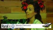 TV: El gran desafío que tenemos es abrir mercados para poder vender nuestra mercadería; con N. Pascuzzi