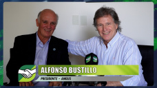 El desafío de mostrar el BOOM genético Angus a la gente de ciudad y campo; con Alfonso Bustillo 