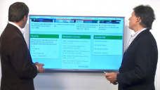 30 online B5: ¿Como ve el campo el nuevo Plan económico de Macri?; con C. Curci y R. Bindi