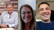 Ganadería con certificación ambiental: producir carne cuidando el ecosistema; con Familia Justo - productores