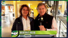 El portafolio de girasol Nidera más el programa Nusol con lanzamientos; con Beatriz Juliá - Nuseeds