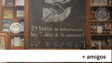 Te invitamos a conocer el NUEVO Agrositio - Con Todo - Con VOS!!!