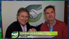 ¿Será tan complicada La Niña como las 3 anteriores?; con Germán Heinzenknecht - climatólogo