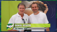 ¿Cómo es el Programa Hectárea integrada con genética Dekalb + biotecnología + digitalización?; con D. Aguzín - BAYER