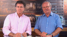 Cómo miramos el 2019 pensando una Ganadería distinta; con A. Arroyo y R. Bindi 