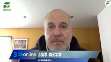 ¿Se anima y quiere el Presidente evitar una caída de 2 dígitos del PBI?; con Luis Secco - Economista