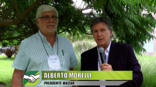 El rol del Maíz en Captura de carbono y agregado de valor en orígen; con Alberto Morelli - Maizar