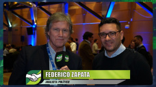 El éxito de Milei es pasar de la 