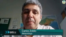 Se viene un Niño débil, ni extremo ni tímido; con Carlos Zotelo - CONICET