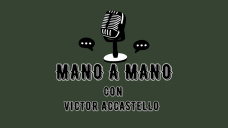 Víctor Accastello de 