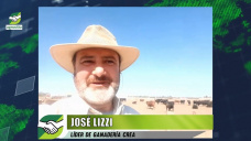 Ganadería de precisión con 4000 Kg/día de producción en zona marginal; con José Lizzi - CREA
