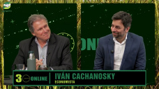 Cachanosky y los desafíos del Milei post-electoral: equilibrio fiscal, inversión y gobernabilidad