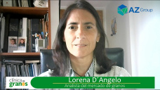 Soja: Debajo de los máximos externos y perforando pisos locales, con Lorena D´Angelo - Clínica de Granos