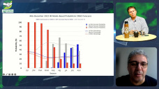 Niño con aumento de intensidad, seguirá hasta Mayo, ¿y después La Niña?; con Carlos Zotelo - climatólogo