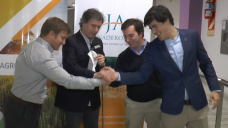 ¿Cómo ven su rol en la transformación del Campo, 3 Millennials desde la UCA?