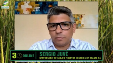 ¿Vender Maíz y Soja, cómo y cuando?, ¿sembramos más Trigo?; con Sergio Juvé - analista de Roagro