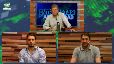 Anticipando el manejo fitosanitario de la Soja con nuevos productos; con L. Sifreddi y L. Guerrieri - Agrofina