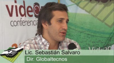 TV: ¿Vendo o no vendo la Soja vieja y la nueva con estos precios?; con S. Salvaro - Globaltecnos