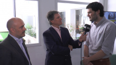 Macri gana si la billetera de la gente se recupera; con R. Grobocopatel y L. Romero