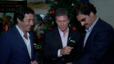 ¿Qué les dejaron a Leo Sarquís y Luis Urriza sus 4 años con Macri y Vidal en el gobierno?