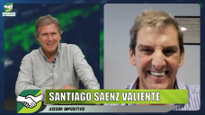 IVA, saldos a favor, régimen simplificado, y el análisis de S. Saenz Valiente sobre reforma Fiscal en tiempos de Milei
