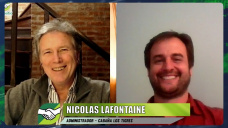¿Qué genética Angus buscan los ganaderos?, ¿F1 ó todo terreno?; con Nico Lafontaine - Cabaña Los Tigres
