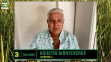 ¡2025 será el mejor año económico en 30 años!; con Agustín Monteverde - economista