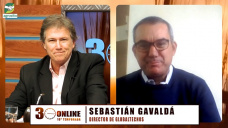 ¿Pueden faltar Granos en el mundo, con altos precios y hambrunas?; con Sebastián Gavaldá - Globaltecnos