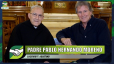 El Sacerdote agustino 