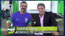¿Donde comprará con esta seca Brasil, nuestro principal cliente de Trigo?; con S. de Souza - Abitrigo 
